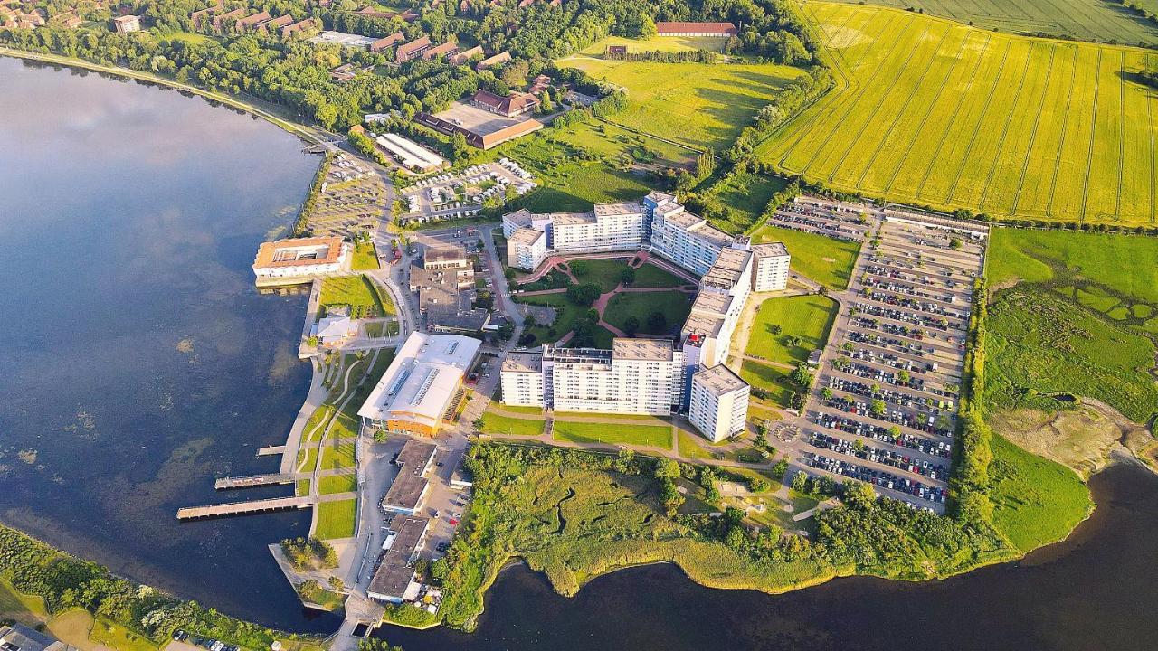 Ferienpark N03-003 Ferienpark Heiligenhafen Eksteriør billede